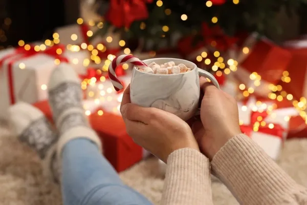 Advent bez stresu: tipy pro klidnější svátky