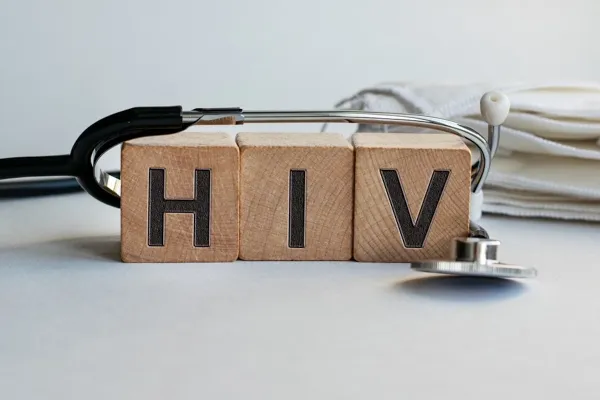 HIV: 7 faktů, které možná nevíte