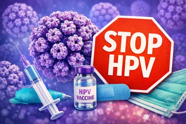 HPV: prevence, která může zachránit život