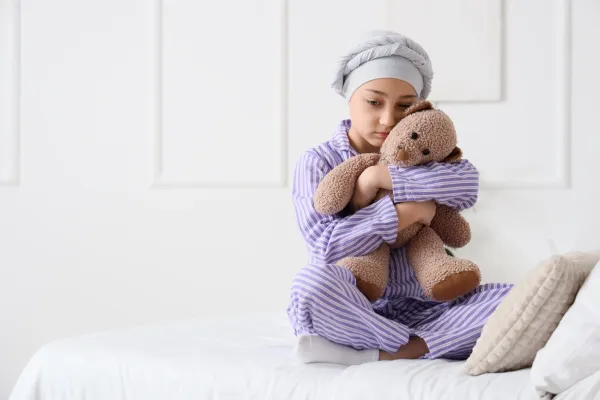 7 věcí, které možná nevíte o rakovině