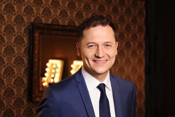 Vojtěch Bernatský: 16. olympiáda, emoce a zákulisí