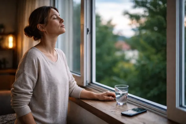 Jak nechat mozek opravdu odpočinout