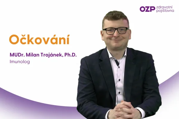 Rozhovor: Očkování