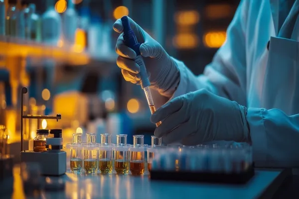 Jak se vyznat v krevních testech