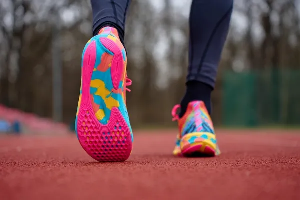 Jak se rychle zlepšit v běhání: 7 kroků, které opravdu fungují