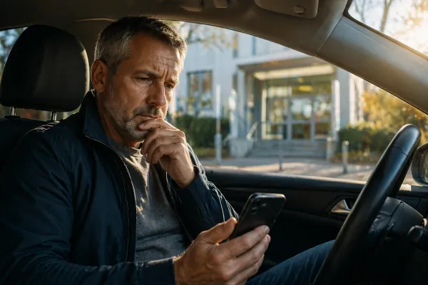 Vyšetření PSA: jednoduchý test, který může zachránit život