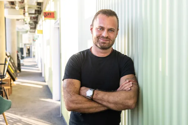 Marek Dvořák: 10 rad, jak přežít léto ve zdraví