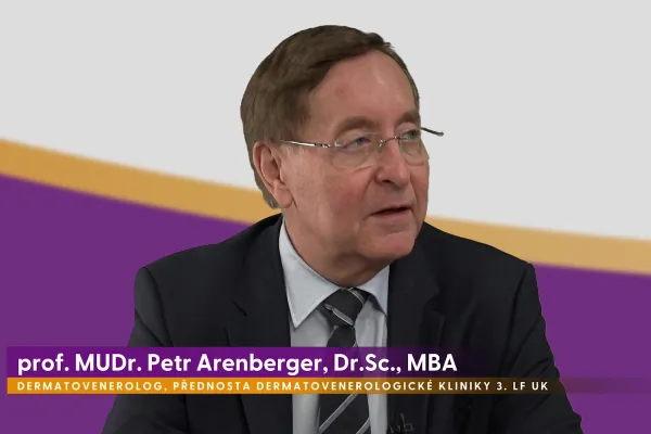 ROZHOVOR: Prevence rakoviny kůže