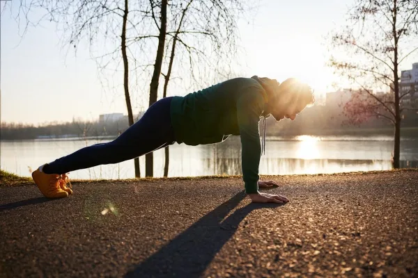 5 jednoduchých způsobů, jak se i v listopadu hýbat