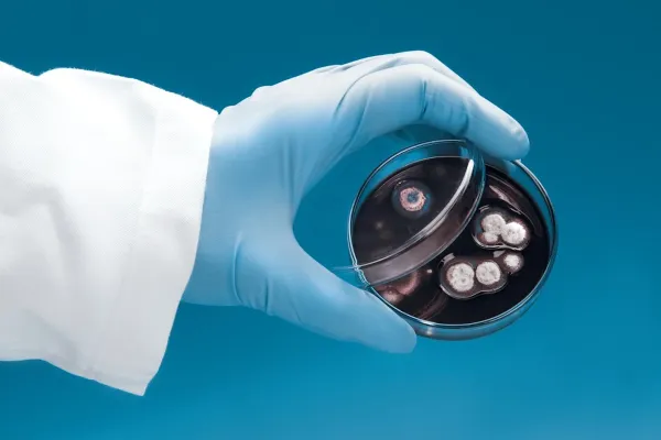 Zázrak z neumyté misky: Antibiotika změnila svět