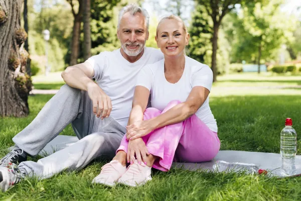 Jak si užít Vánoce a přibrat málo (nebo vůbec)?